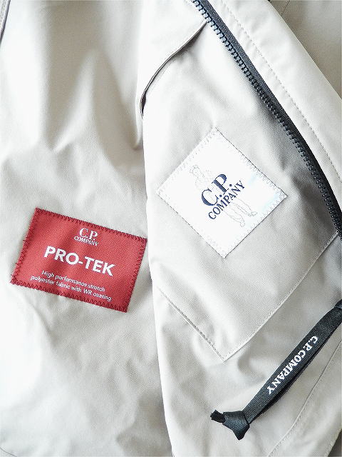 C.P.COMPANY【シーピーカンパニー】正規取り扱い店、通販可能 ON LINE